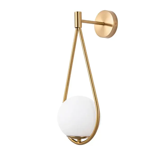 Бра Arte Lamp A7765AP-1AB MATISSE — бронза