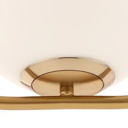 Светильник Arte Lamp A7765SP-1AB MATISSE — бронза, ракурс 3