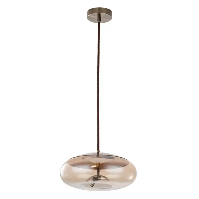 Светильник Arte Lamp A7767SP-1AB CODY — бронза