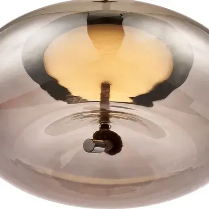 Светильник Arte Lamp A7767SP-1BC CODY — хром, ракурс 3