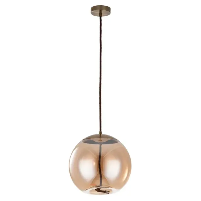 Светильник Arte Lamp A7768SP-1AB CODY — бронза