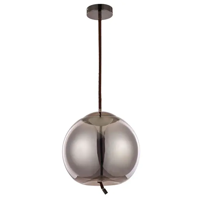 Светильник Arte Lamp A7768SP-1BC CODY — хром