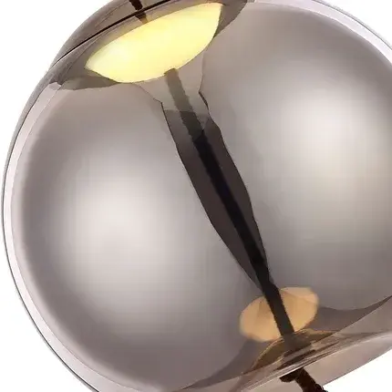 Светильник Arte Lamp A7768SP-1BC CODY — хром, ракурс 3