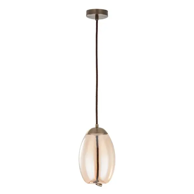 Светильник Arte Lamp A7769SP-1AB CODY — бронза