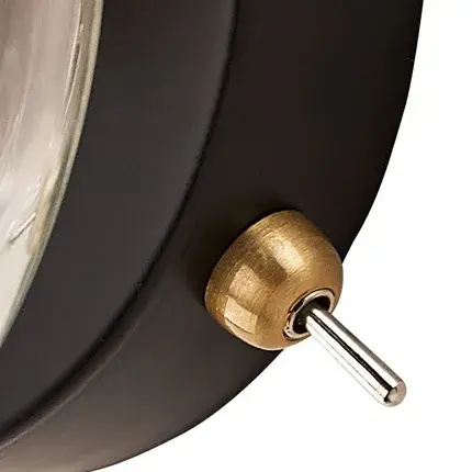 Бра Arte Lamp A7790AP-1BK VINCENT — черный, ракурс 3