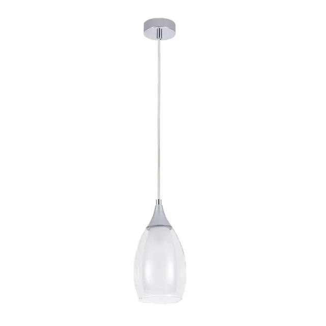 Светильник Arte Lamp A7951SP-1CC BARRY — хром