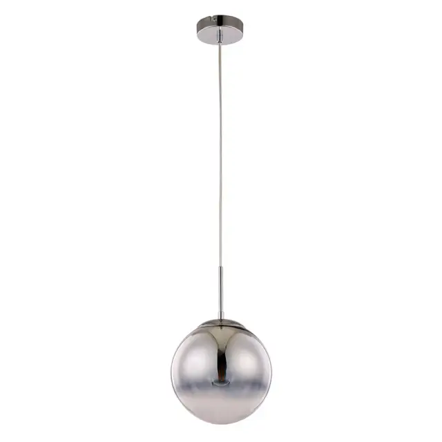 Светильник Arte Lamp A7961SP-1CC JUPITER chrome — хром