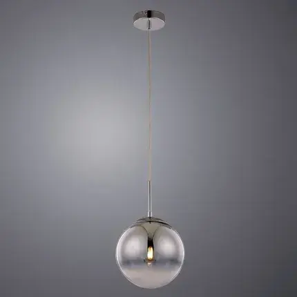 Светильник Arte Lamp A7961SP-1CC JUPITER chrome — хром, ракурс 2