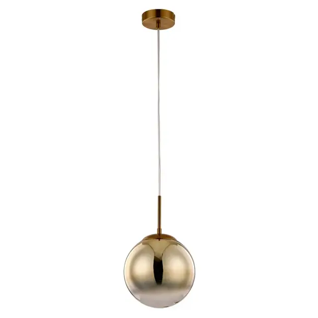 Светильник Arte Lamp A7961SP-1GO JUPITER gold — золотой