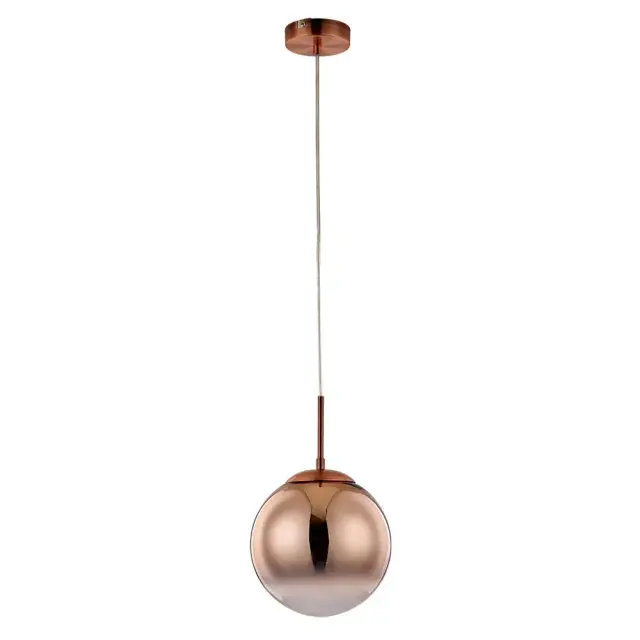 Светильник Arte Lamp A7961SP-1RB JUPITER copper — бронза