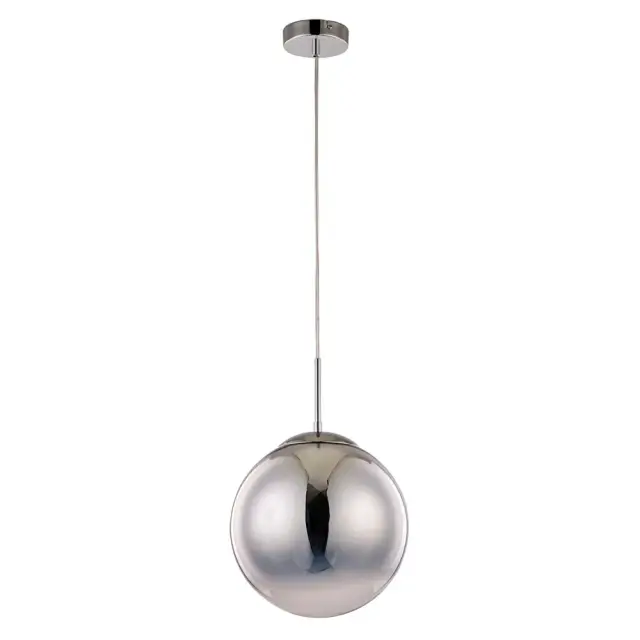 Светильник Arte Lamp A7962SP-1CC JUPITER chrome — хром