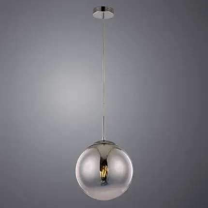 Светильник Arte Lamp A7962SP-1CC JUPITER chrome — хром, ракурс 2