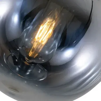 Светильник Arte Lamp A7962SP-1CC JUPITER chrome — хром, ракурс 3