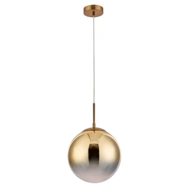 Светильник Arte Lamp A7962SP-1GO JUPITER gold — золотой