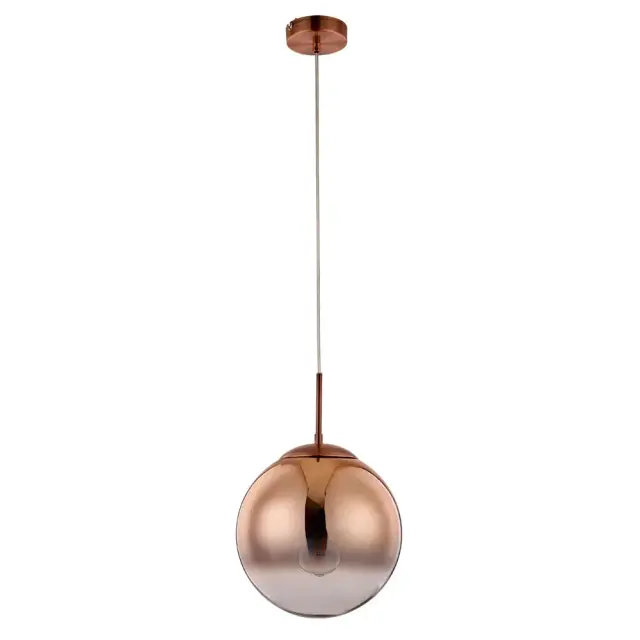 Светильник Arte Lamp A7962SP-1RB JUPITER copper — бронза