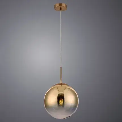 Светильник Arte Lamp A7962SP-1RB JUPITER copper — бронза, ракурс 2