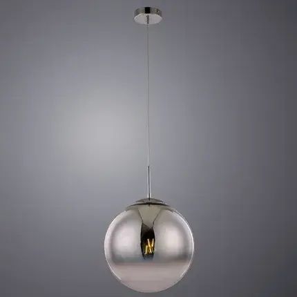 Светильник Arte Lamp A7963SP-1CC JUPITER chrome — хром, ракурс 2