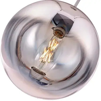 Светильник Arte Lamp A7963SP-1CC JUPITER chrome — хром, ракурс 3
