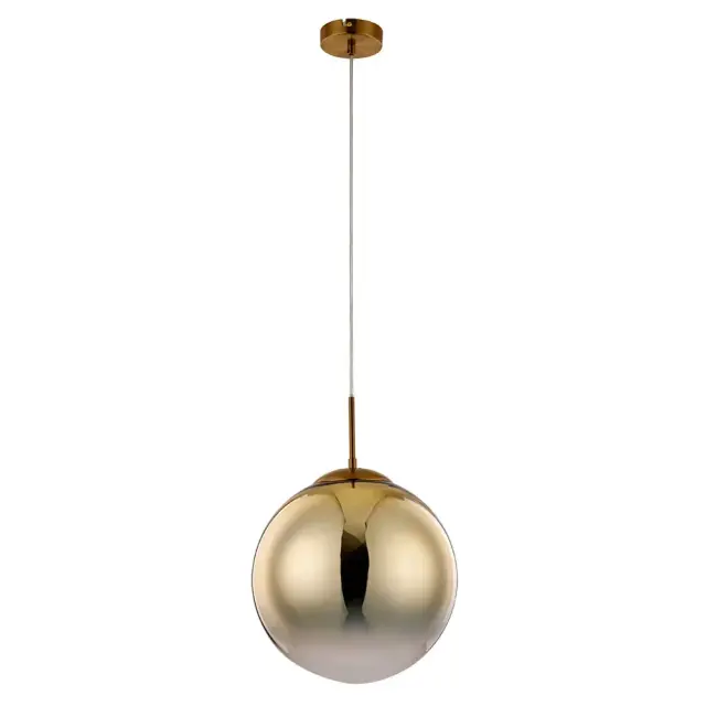 Светильник Arte Lamp A7963SP-1GO JUPITER gold — золотой