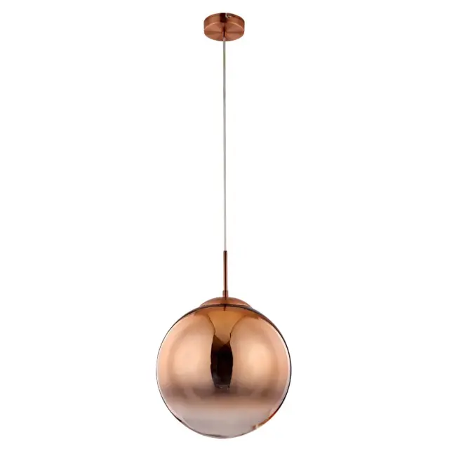 Светильник Arte Lamp A7963SP-1RB JUPITER copper — бронза