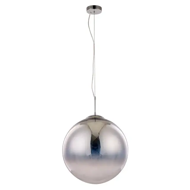 Светильник Arte Lamp A7964SP-1CC JUPITER chrome — хром