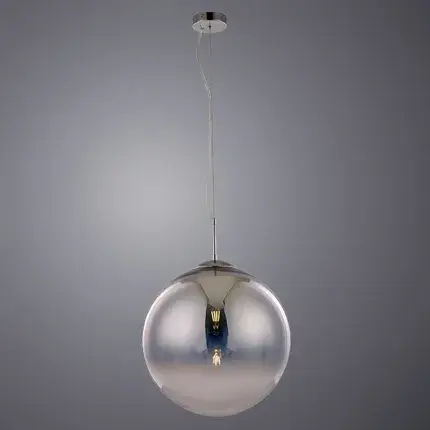 Светильник Arte Lamp A7964SP-1CC JUPITER chrome — хром, ракурс 2