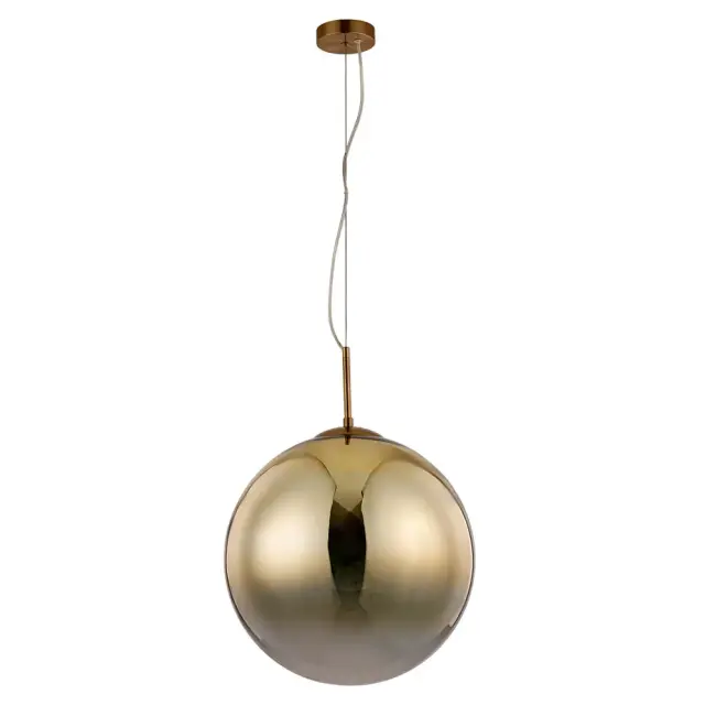 Светильник Arte Lamp A7964SP-1GO JUPITER gold — золотой