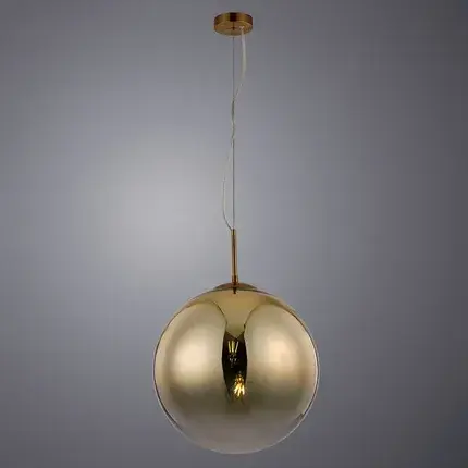 Светильник Arte Lamp A7964SP-1GO JUPITER gold — золотой, ракурс 2