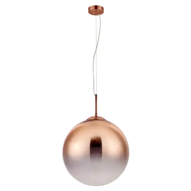 Светильник Arte Lamp A7964SP-1RB JUPITER copper — бронза