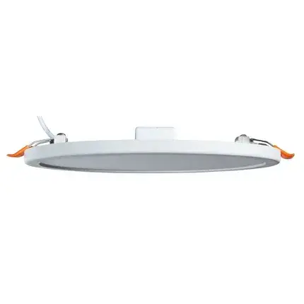 Точечный светильник Arte Lamp A7971PL-1WH MESURA — белый, ракурс 4