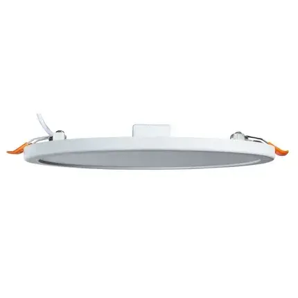 Точечный светильник Arte Lamp A7974PL-1WH MESURA — белый, ракурс 4