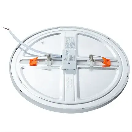 Точечный светильник Arte Lamp A7975PL-1WH MESURA — белый, ракурс 3