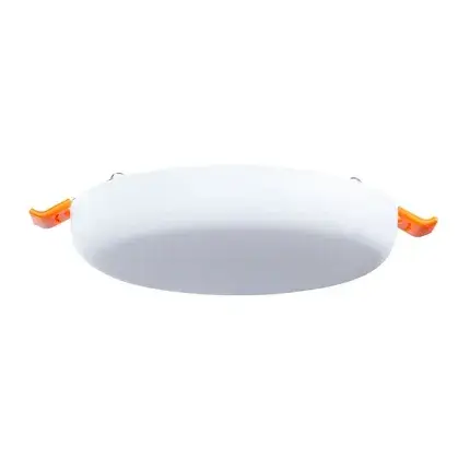 Точечный светильник Arte Lamp A7981PL-1WH PRIOR — белый, ракурс 4