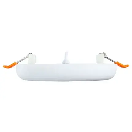Точечный светильник Arte Lamp A7981PL-1WH PRIOR — белый, ракурс 5
