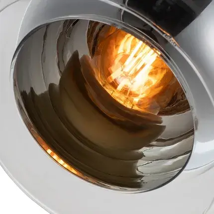 Светильник Arte Lamp A7984SP-1PB RASTABAN — медь, ракурс 3
