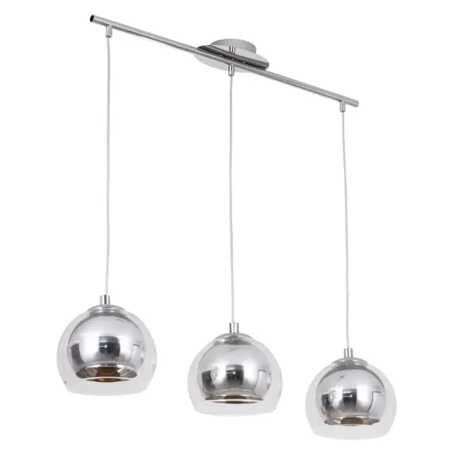 Светильник Arte Lamp A7984SP-3CC RASTABAN — хром
