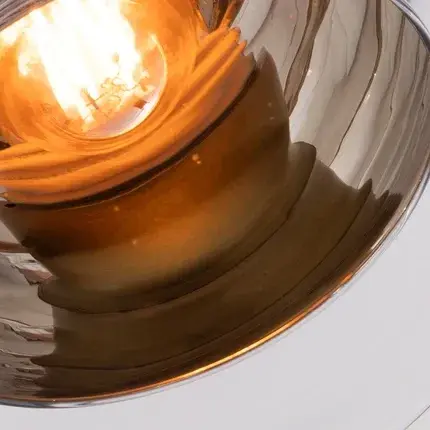 Светильник Arte Lamp A7984SP-3CC RASTABAN — хром, ракурс 3