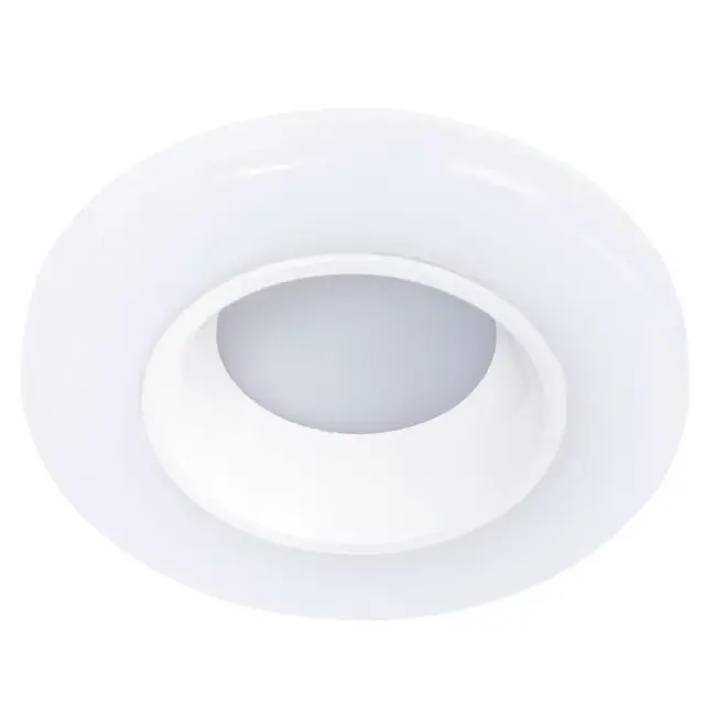 Точечный светильник Arte Lamp A7991PL-1WH ALIOTH — белый