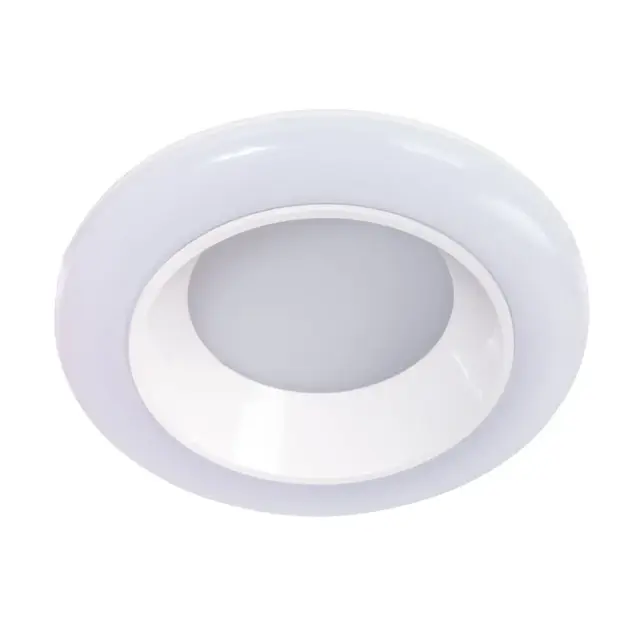 Точечный светильник Arte Lamp A7992PL-1WH ALIOTH — белый