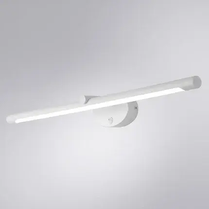 Подсветка для картин/зеркал Arte Lamp A8027AP-1WH RONNIE — белый, ракурс 2