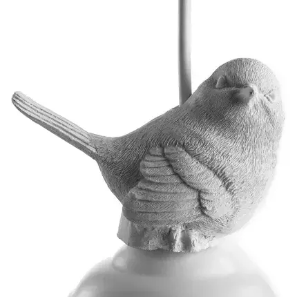 Светильник Arte Lamp A8029SP-1WH PASSERO — белый, ракурс 3
