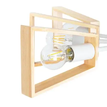 Люстра Arte Lamp A8030PL-8WH BRUSSELS — белый, ракурс 7