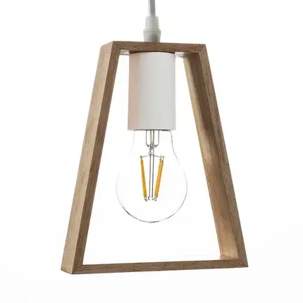 Светильник Arte Lamp A8030SP-3WH BRUSSELS — белый, ракурс 3