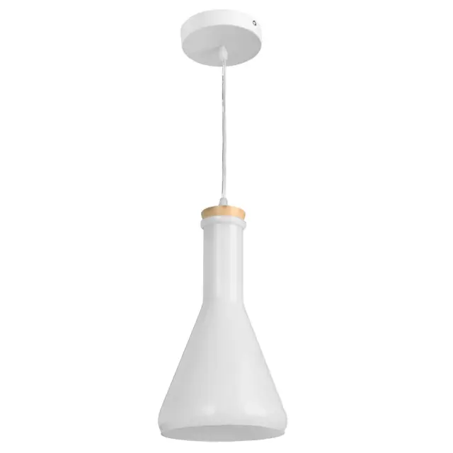 Светильник Arte Lamp A8114SP-1WH ACCENTO — белый