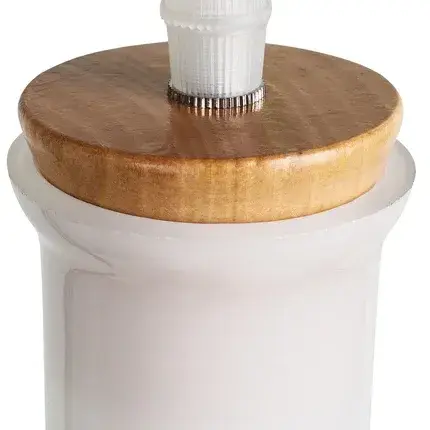 Светильник Arte Lamp A8115SP-1WH ACCENTO — белый, ракурс 3