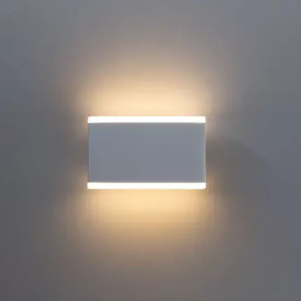 Уличный светильник Arte Lamp A8156AL-2WH LINGOTTO — серый, ракурс 2