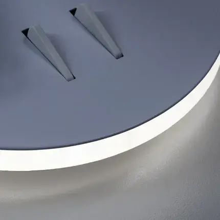 Бра Arte Lamp A8232AP-1WH ELECTRA — белый, ракурс 3