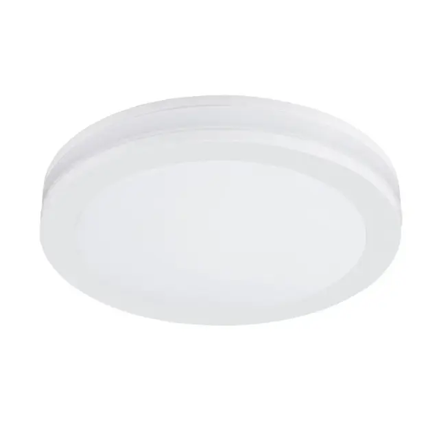 Точечный светильник Arte Lamp A8431PL-1WH TABIT — белый