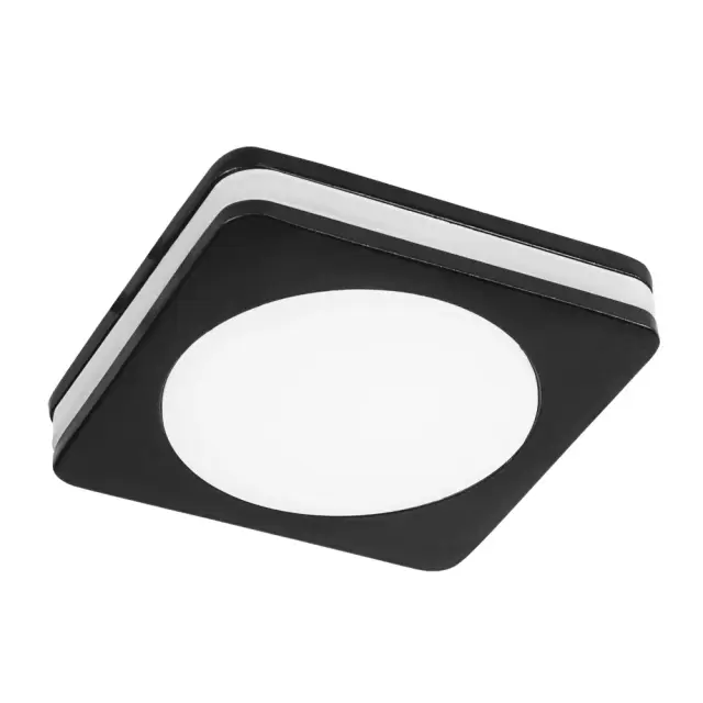 Точечный светильник Arte Lamp A8432PL-1BK TABIT — черный