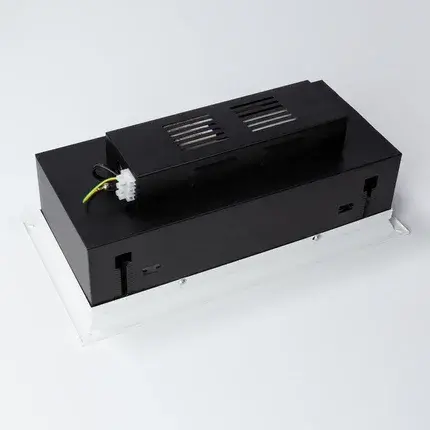Точечный светильник Arte Lamp A8450PL-2WH MERGA — белый, ракурс 6